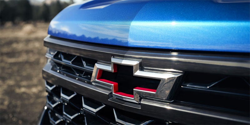2026 Chevrolet Silverado 1500 Bold Design Features Sanford, NC
