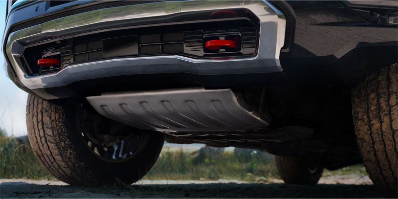 2026 Chevrolet Tahoe Performance Features Sanford, NC