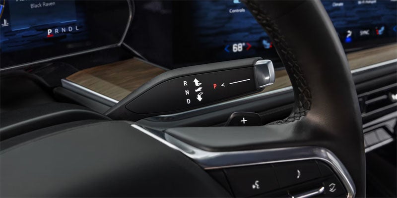 2026 Chevrolet Tahoe Features Sanford, NC