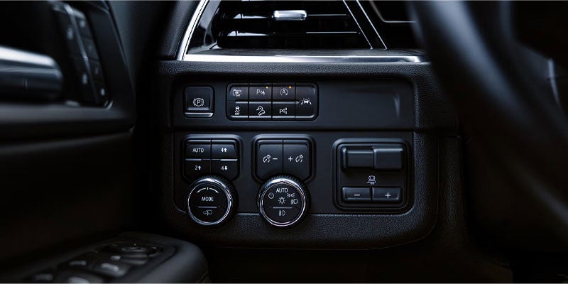2026 Chevrolet Tahoe Tech Sanford, NC