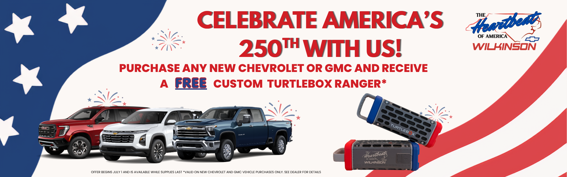 NEW CHEVROLET