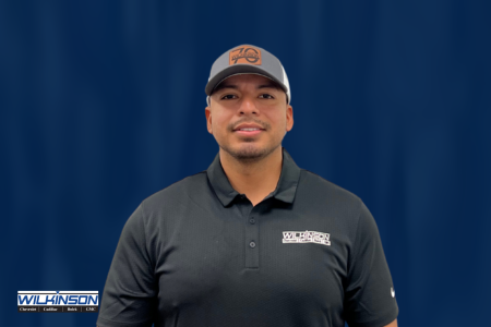 Bernie Figueroa 